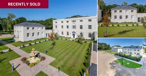 2 bed flat for sale in Virginia Water, Surrey | Buckinghams