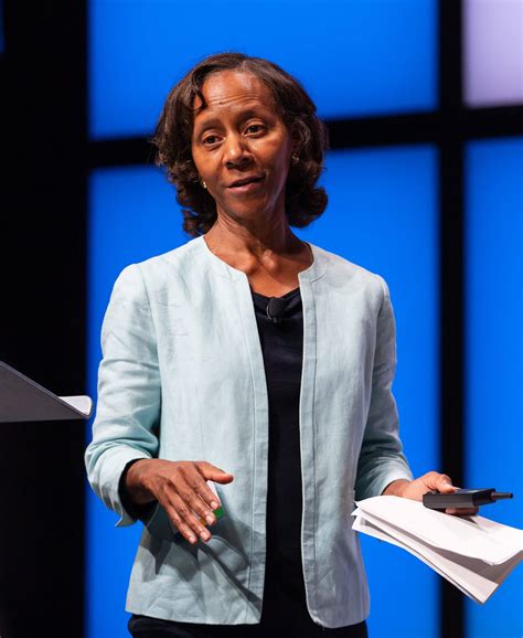 The woman who put voice on the internet explains what it takes to ...