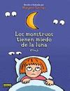 LOS MONSTRUOS TIENEN MIEDO DE LA LUNA | Traficantes de Sueños