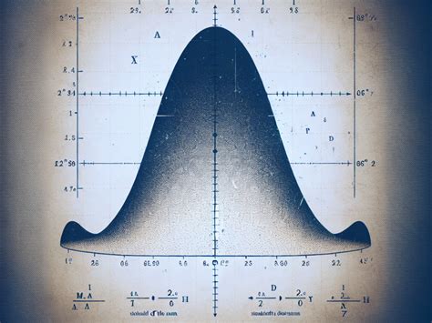Normal Distribution Data 的图像结果