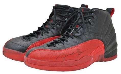 10 Most Valuable Sneakers In The World