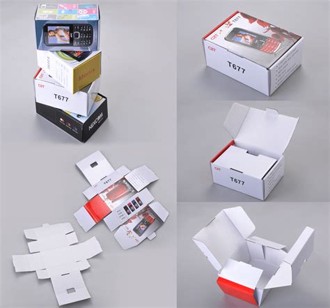 单层包装小盒-沈阳市宏辉包装制品有限公司