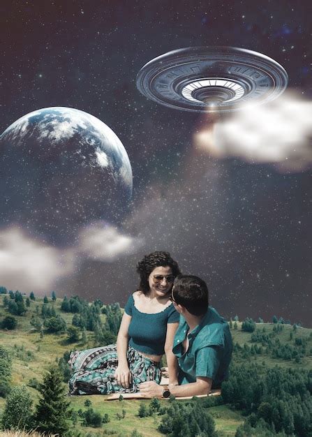 Alien Collage 的图像结果