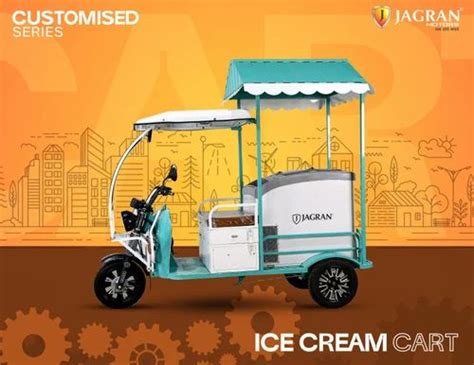 Ambika Industries - Manufacturer of E Rickshaw & E Rickshaw Loader from ...