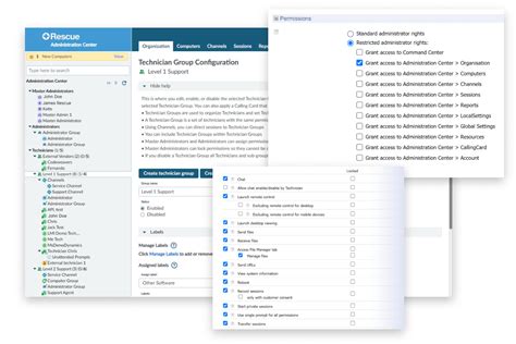 Remote Support Tool Buyers Guide | LogMeIn Rescue