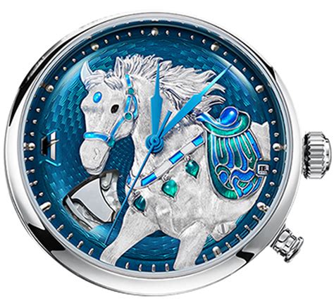 Snake Watches - Elegant & Mysterious Timepieces