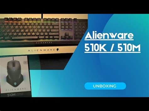 Image result for Alienware Keyboard and Mouse Combo