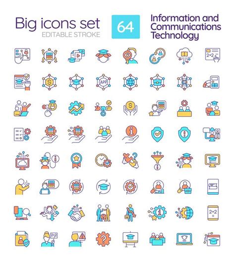 ICT Vector 的图像结果