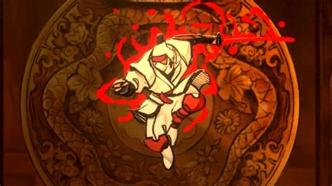 Shinobi: Art of Vengeance - Official Launch Trailer