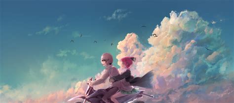 Aesthetic Anime 4k PC Wallpapers - Wallpaper Cave