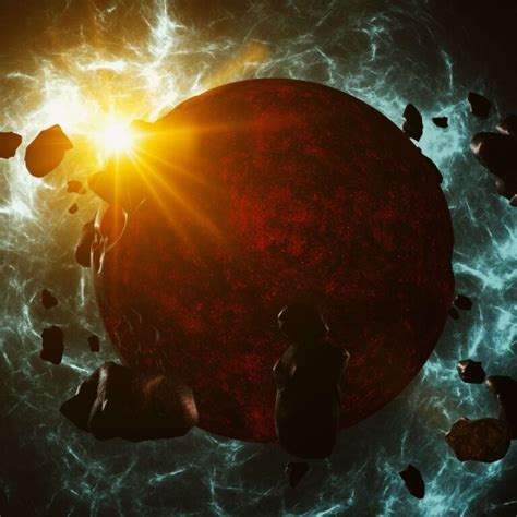 Image result for How Our Solar System Formed