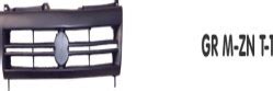Buy Grill For Cars, Spare Parts Online at Lowest Price | Parts Big Boss
