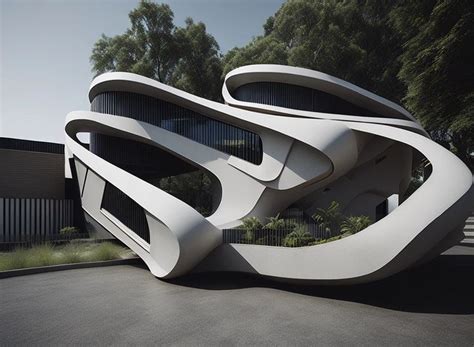 Modern Building 的图像结果