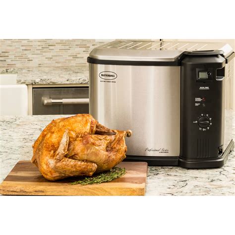 butterball turkey fryer xl
