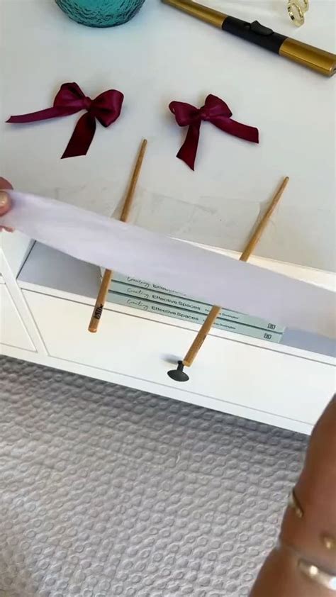 Image result for Decorative Bow Tutorial