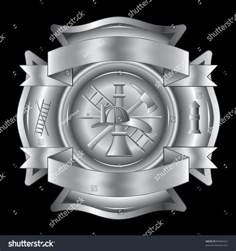 Firefighters Maltese Cross Images: Browse 772 Stock Photos & Vectors ...