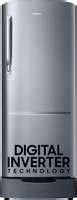 Samsung 189 L Direct Cool Single Door 5 Star Refrigerator Online at ...