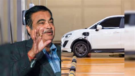 EV Prices: ఎలక్ట్రిక్ వెహికల్ కొనే వారికి గడ్కరీ అదిరిపోయే గుడ్ న్యూస్ ...