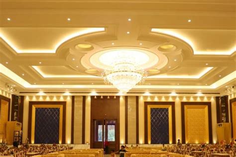 The Grand Lavanya by Baba - Venue - Noida Expressway - Weddingwire.in