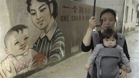 The One Child Policy