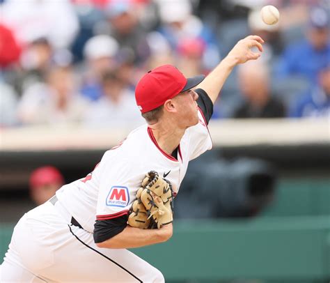 Kolby Allard’s four strong innings against Dodgers showcased his value ...