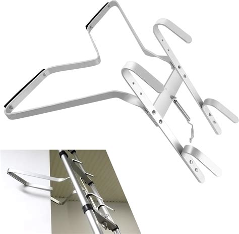 Image result for Using a Ladder Standoff UK