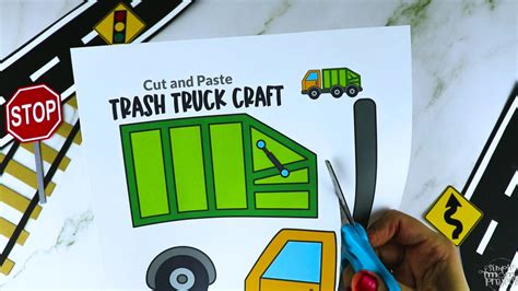 Image result for Trash Craft Simple