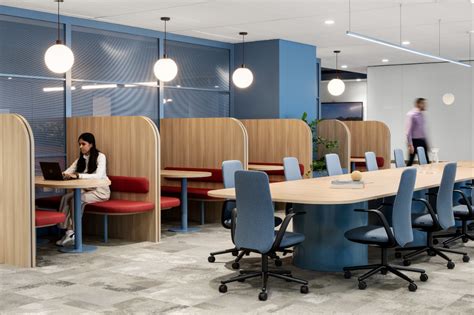 Guild Group Holdings Office Photos