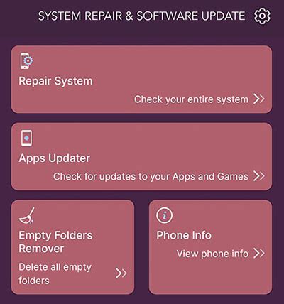 Android Repair Software 的图像结果