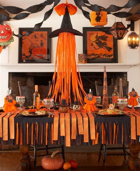 Halloween Party Decorations Pinterest