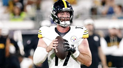 Steelers QB Skylar Thompson jumped and robbed in Dublin: Here’s what we ...