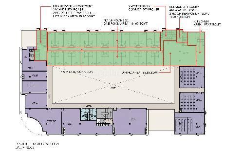 JC World Mall in Sector 128, Noida: Price, Brochure, Floor Plan, Reviews