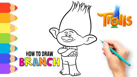 How to Draw Trolls 的图像结果