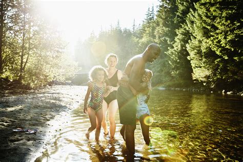 50 Unexpected Family-Friendly Vacation Destinations | Travel | US News