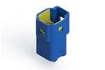 2.5 mm Pin & Socket Connectors – Mouser India