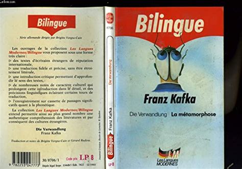 Amazon.in: Buy Métamorphose (la) Book Online at Low Prices in India ...