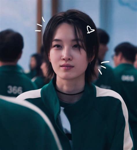 Pin by Chaeyoung_Fresitaa on 380😍 in 2025 | Squid games, Squad game, I ...