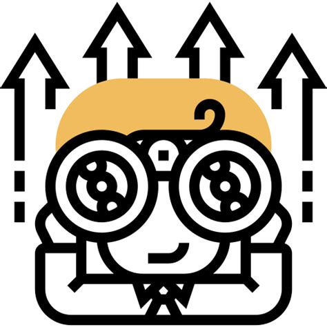 Focus - Free people icons