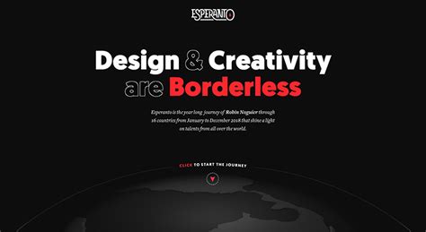 国外优秀WEB网页设计精选(54) - 设计之家