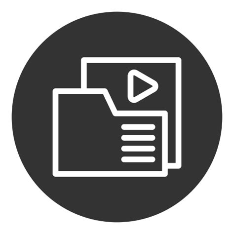 Image result for MP4 Video Icon