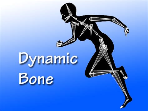 Dynamic Bones Unity Free 的图像结果