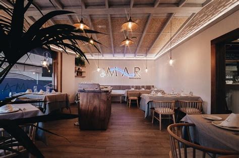 Massive let down - Reviews, Photos - De Mar Restaurante - Tripadvisor
