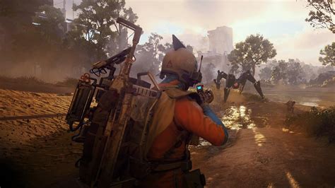 Arc Raiders: Expedition Project verschoben und neue Details zum ...