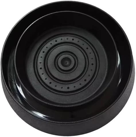 Bed Bug Interceptors – 4 Pack | Bed Bug Interceptor Traps (Black ...