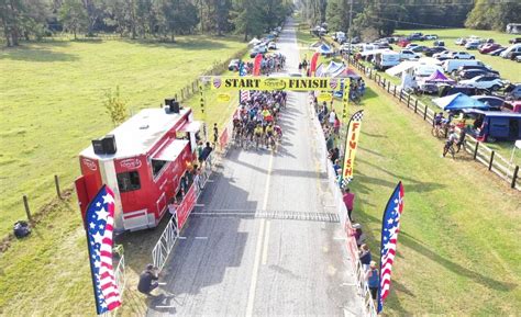 Florida State Road Race Championships 2025, 11390 NW 90th Ave, Reddick ...