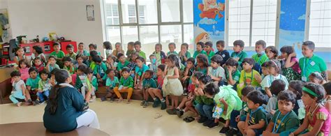 KMV RED HILLS KINDY