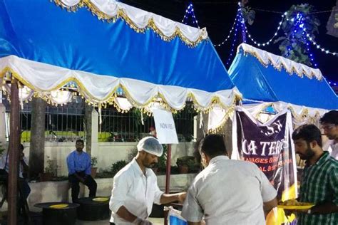 The 10 Best Wedding Catering in Chennai - Weddingwire.in