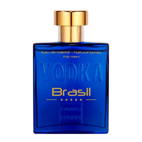 Vodka Diamond – Paris Elysees