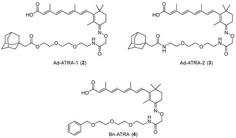 Targeted Protein Degradation by Chimeric Compounds using Hydrophobic E3 ...