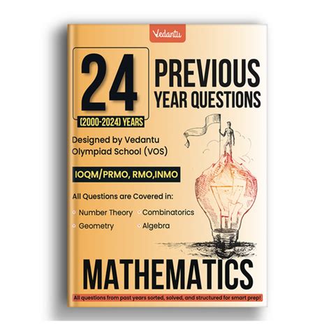 Olympiad Books – Vedantu